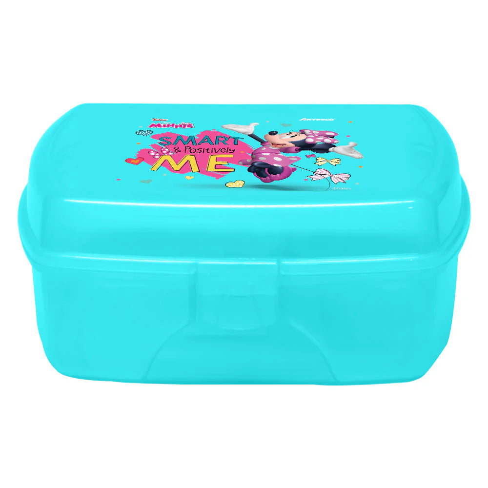 Magnum Glance Lunch Box For Kids SW884 MJ Toys