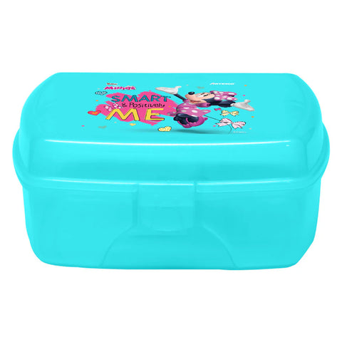 Magnum Glance Lunch Box For Kids SW884 MJ Toys