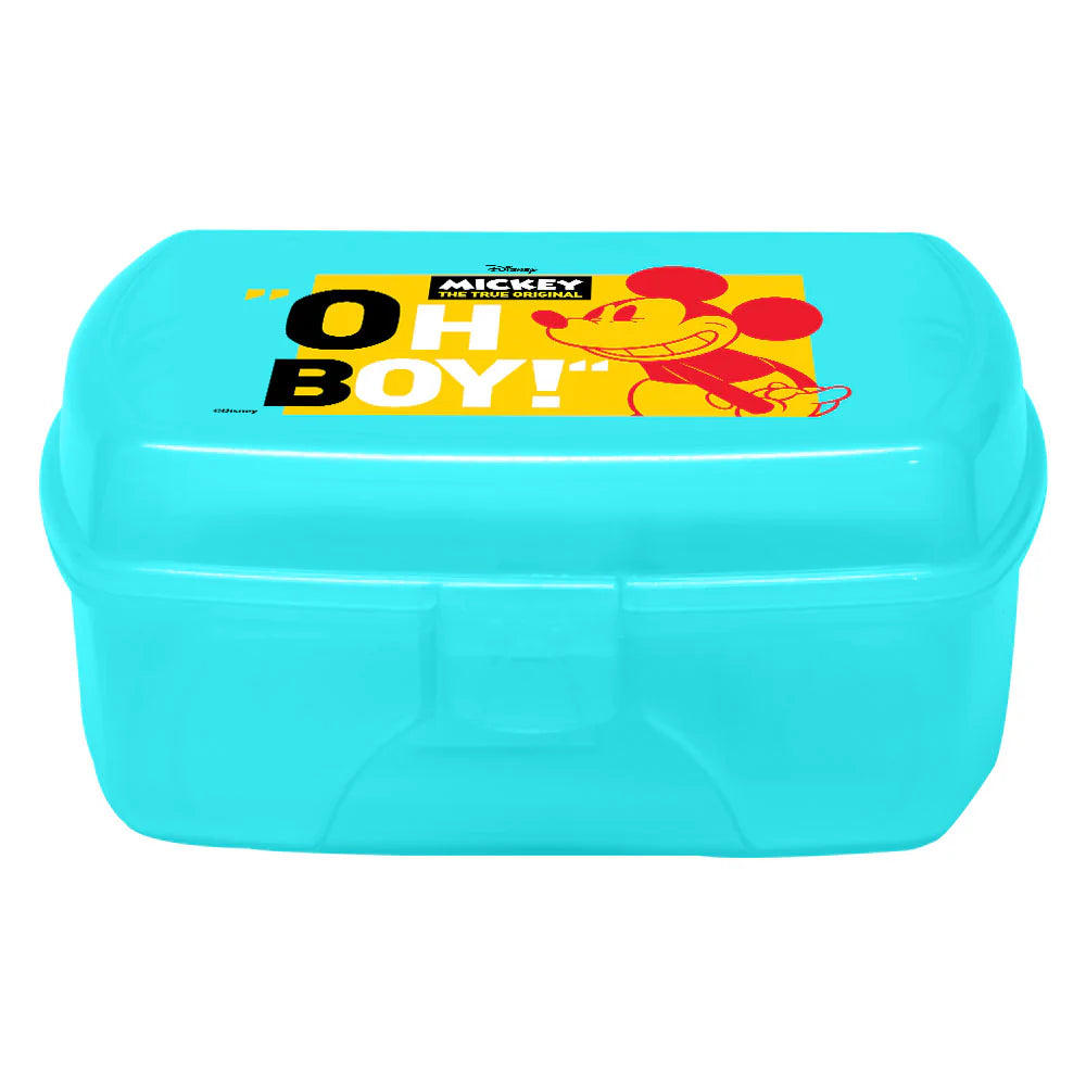 Magnum Glance Lunch Box For Kids SW884 MJ Toys