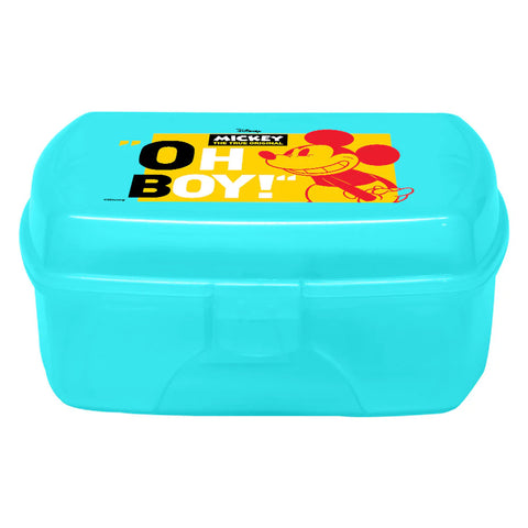 Magnum Glance Lunch Box For Kids SW884 MJ Toys