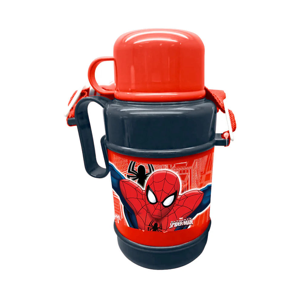 Magnum Orlando Thermo School Water Bottle 530ml ST933 MJ Toys