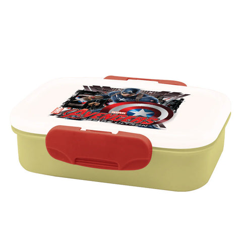 Magnum School Lunch Box For Kids SQ107 MJ Toys