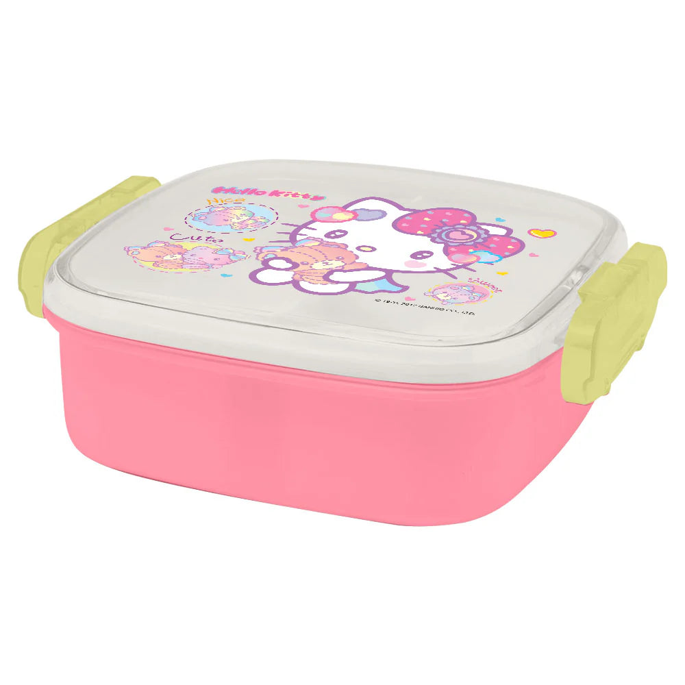 Magnum School Lunch Box for Kids SQ304 MJ Toys