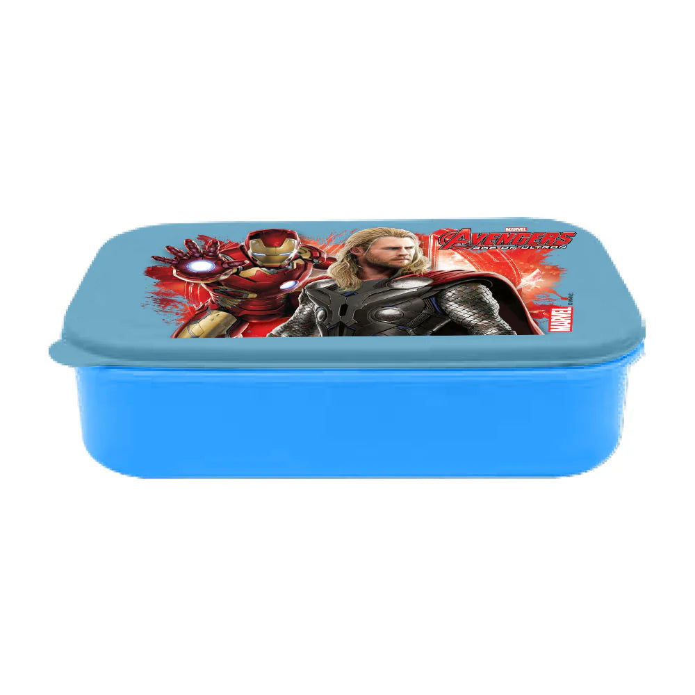 Magnum School Lunch Box for Kids SW107 MJ Toys
