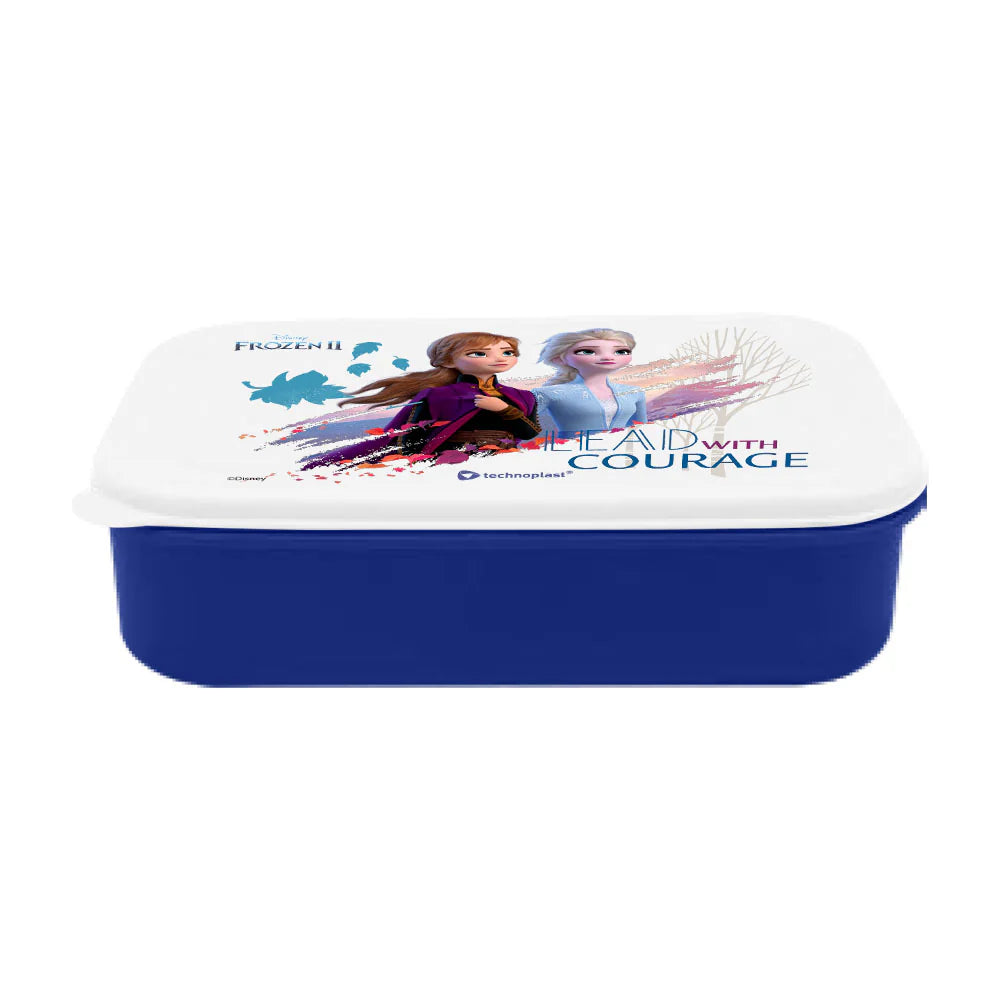 Magnum School Lunch Box for Kids SW107 MJ Toys