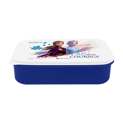Magnum School Lunch Box for Kids SW107 MJ Toys