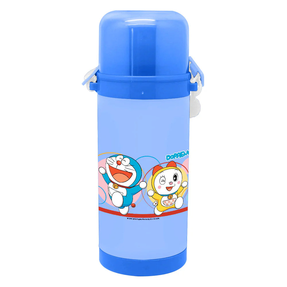 Magnum Slim School Water Bottle 500ml S151 MJ Toys