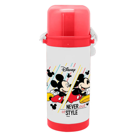 Magnum Slim School Water Bottle 500ml S151 MJ Toys