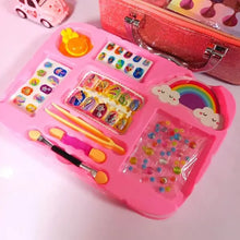 2 in 1 Makeup Bag for Kids