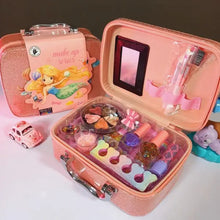 2 in 1 Makeup Bag for Kids
