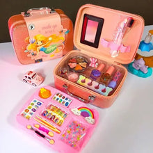 2 in 1 Makeup Bag for Kids