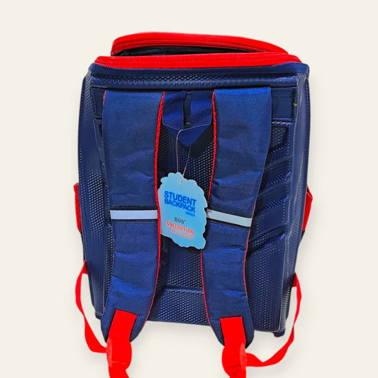 Astro School Bag For Grade 1 & 2 MJ Toys