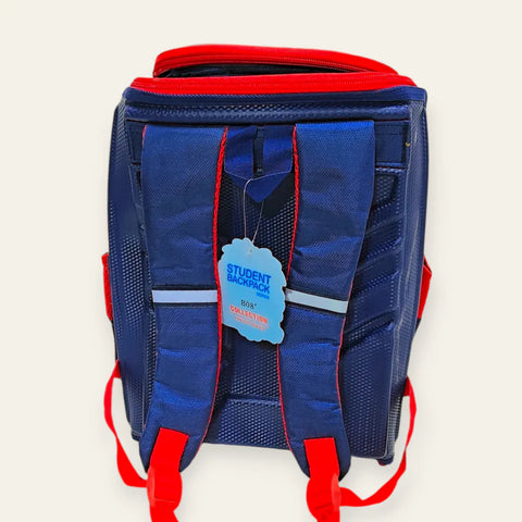 Astro School Bag For Grade 1 & 2 MJ Toys