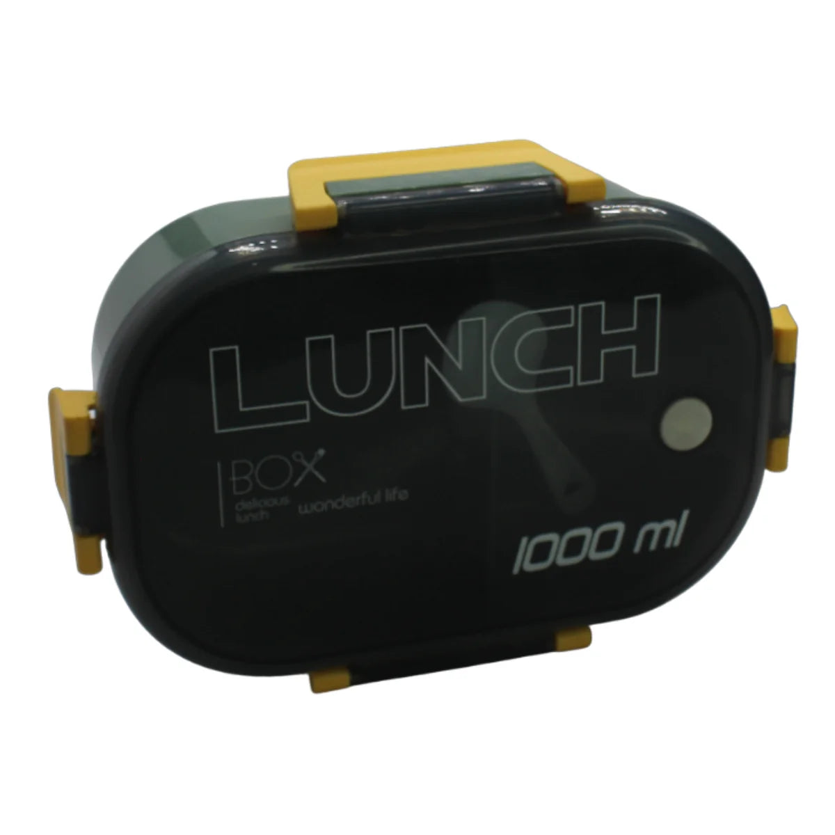 Portable Airtight Lunch Box 1000ml MJ Toys