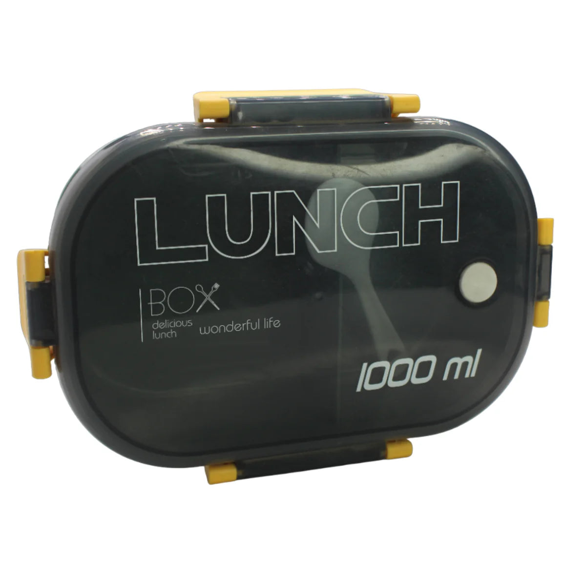 Portable Airtight Lunch Box 1000ml MJ Toys
