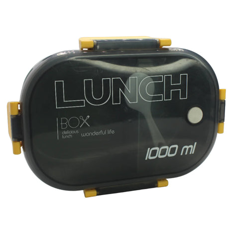 Portable Airtight Lunch Box 1000ml MJ Toys