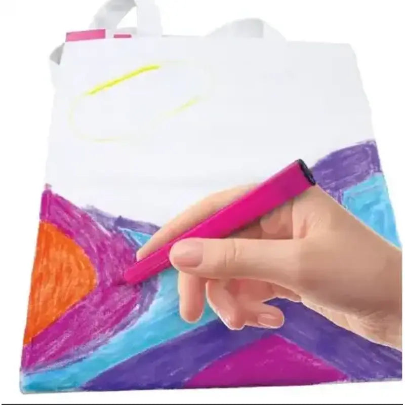 Color Dye Fashion Bag MJ Toys