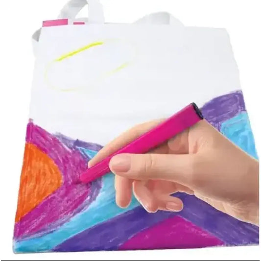 Color Dye Fashion Bag MJ Toys
