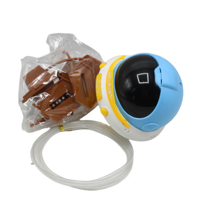 Balanced Astronaut Space Toy MJ Toys