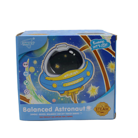 Balanced Astronaut Space Toy MJ Toys