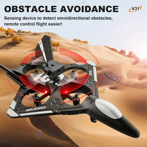 360 Rotate Hand Gestures Stunt Aircraft With Camera (no reviews yet) MJ Toys