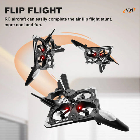 360 Rotate Hand Gestures Stunt Aircraft With Camera (no reviews yet) MJ Toys