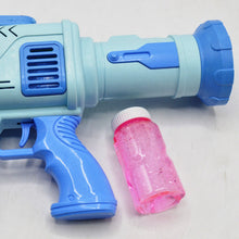 Bazooka Bubble Gun 32 Holes