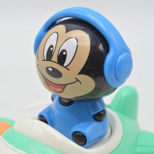 1 Piece Mini Mickey Mouse Friction Plane