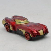 Avengers Endgame Cars Each Separate