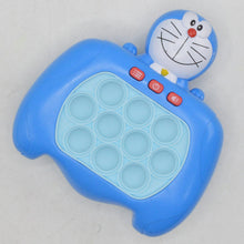 Finger Pressure Game Console