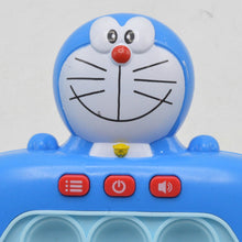 Finger Pressure Game Console