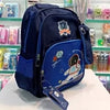 Kids Space School Bag with Matching Pouch – Durable, Stylish, Lightweight, Perfect for School MJ Toys