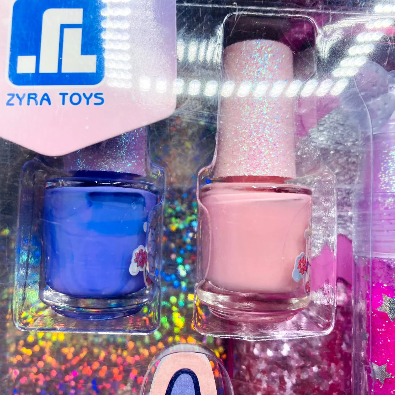 Unicorn Beauty Makeup Set MJ Toys