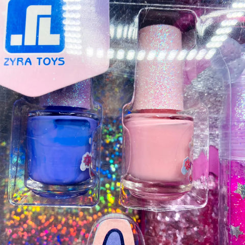 Unicorn Beauty Makeup Set MJ Toys