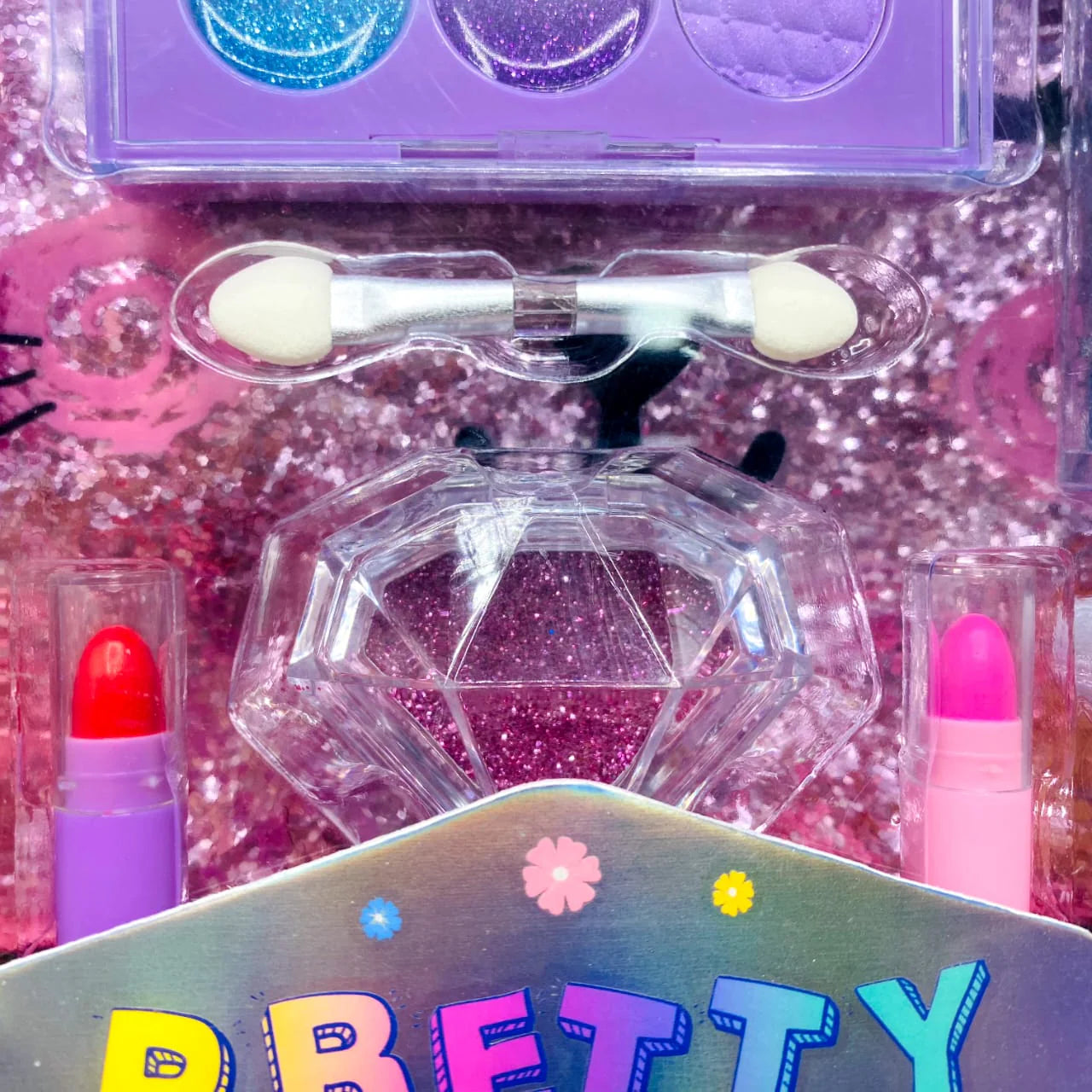 Unicorn Beauty Makeup Set MJ Toys