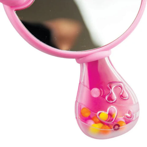 WinFun Fashion Tot Peekaboo Mirror MJ Toys