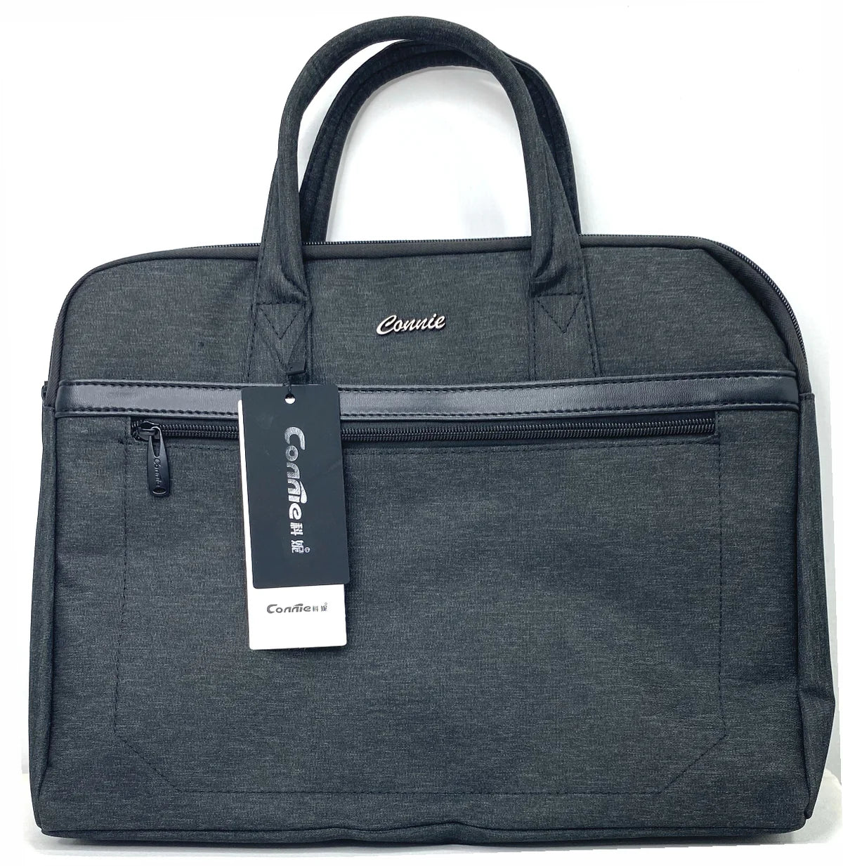File & Laptop Bag with Handle - Connie MJ Toys