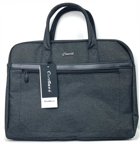 File & Laptop Bag with Handle - Connie MJ Toys