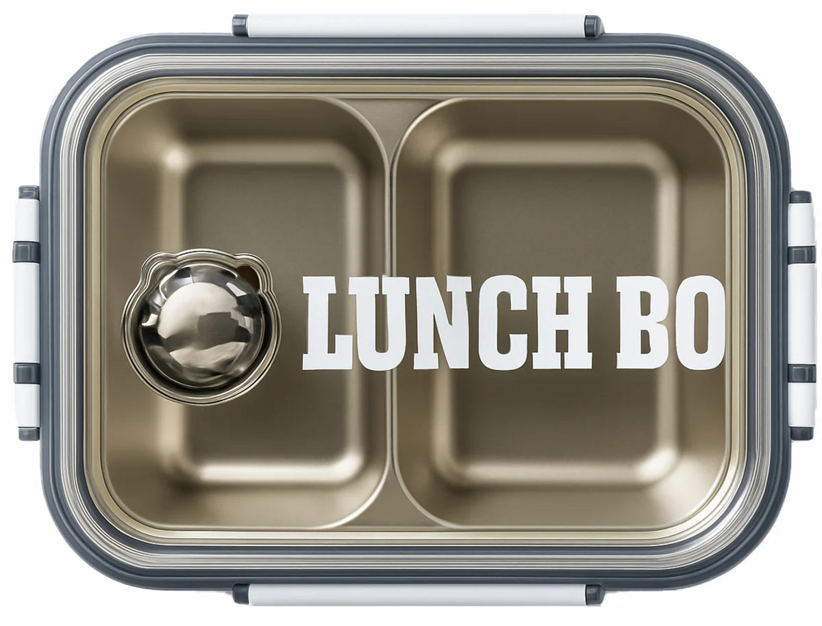 Lunch Box Metal # 161 MJ Toys