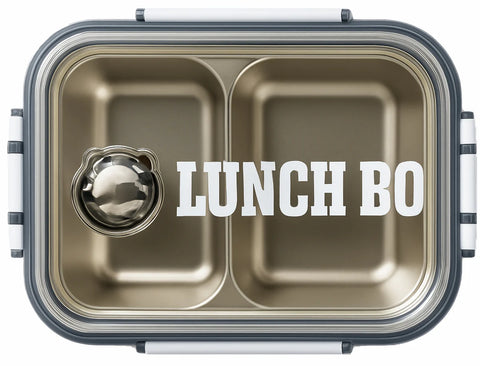 Lunch Box Metal # 161 MJ Toys
