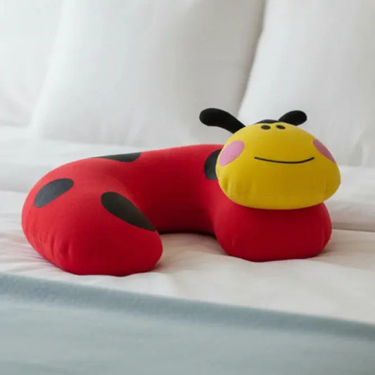 Soft Stuff Lady Neck Pillow AL Karam Toys