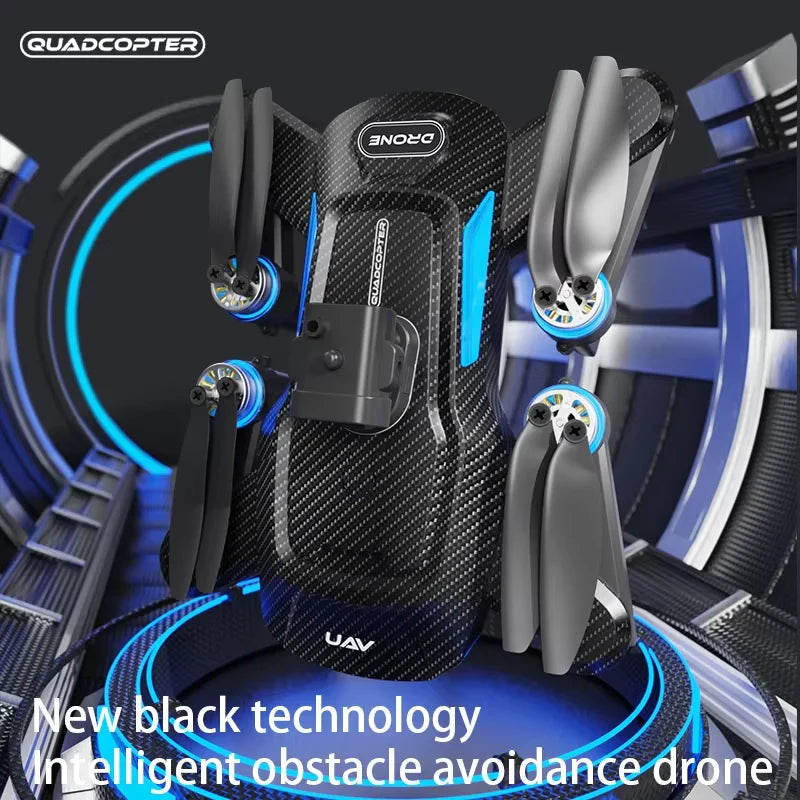 J18 Drone with Camera And Brushless Motor MJ Toys