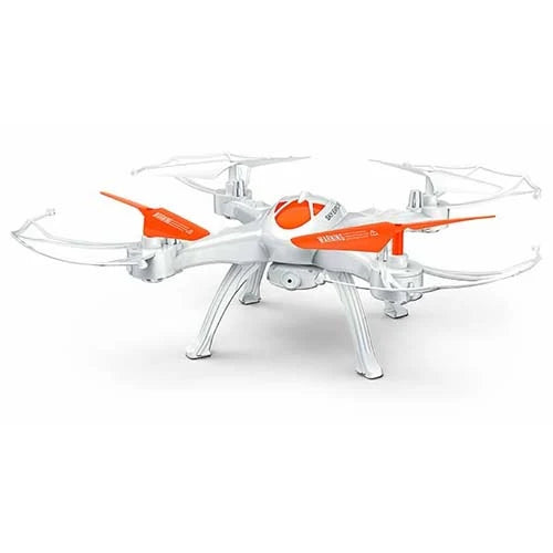 Remote Control Quadcopter With 6-axis Gyro MJ Toys