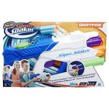 Nerf Super Soaker Dartfire B8246