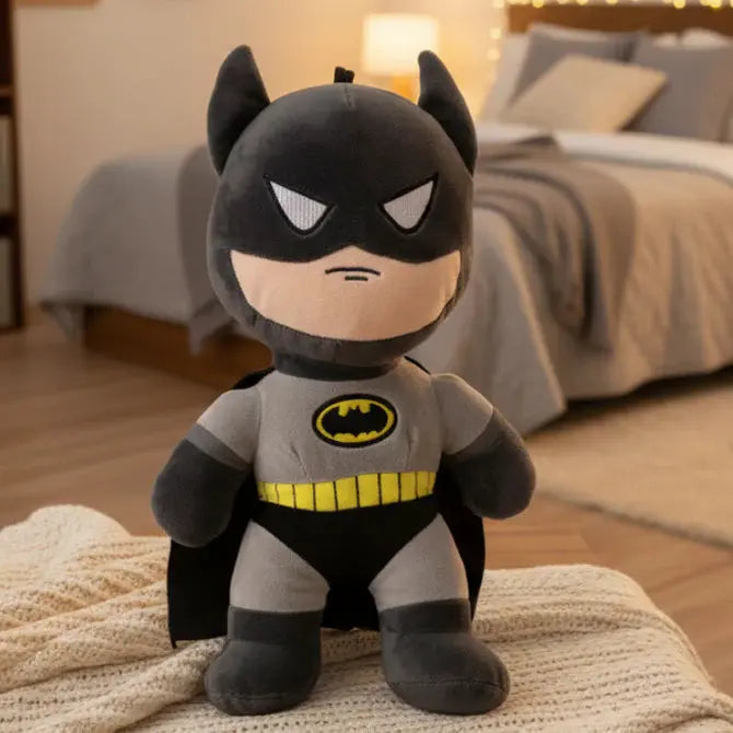 Soft Stuff Batman 30 cm AL Karam Toys