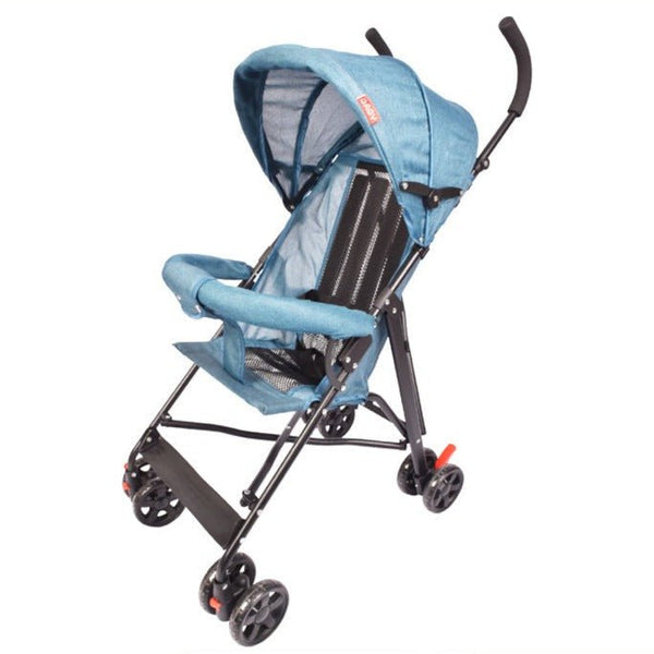 Cuddle Path Baby Stroller for