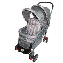 UrbanJoy Baby Stroller | 8 Wheels