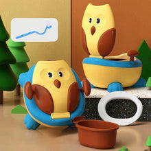 Hygienic & Durable Baby Potty Trainer for Toddlers
