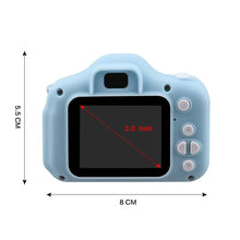 Kids Digital Camera