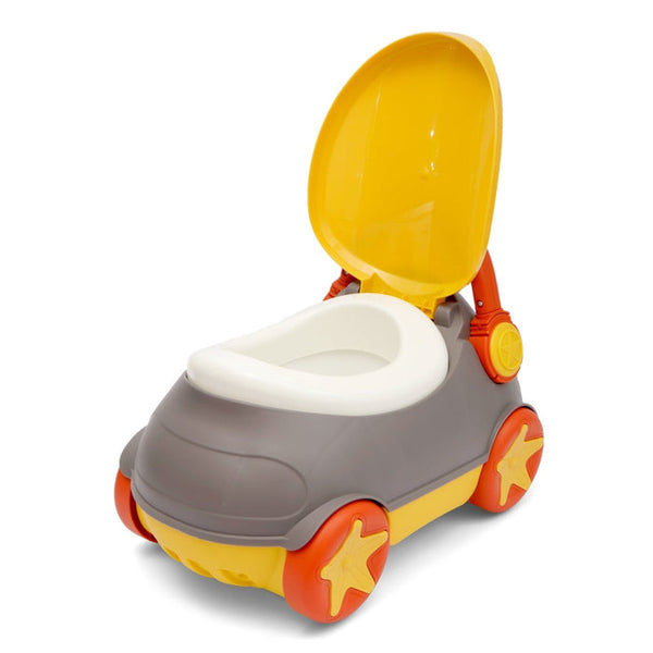 Smart Car Potty Seat